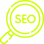 Website Icon SEO